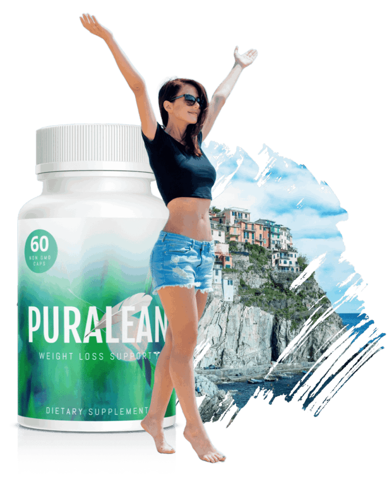 Buy Puralean Weight Loss