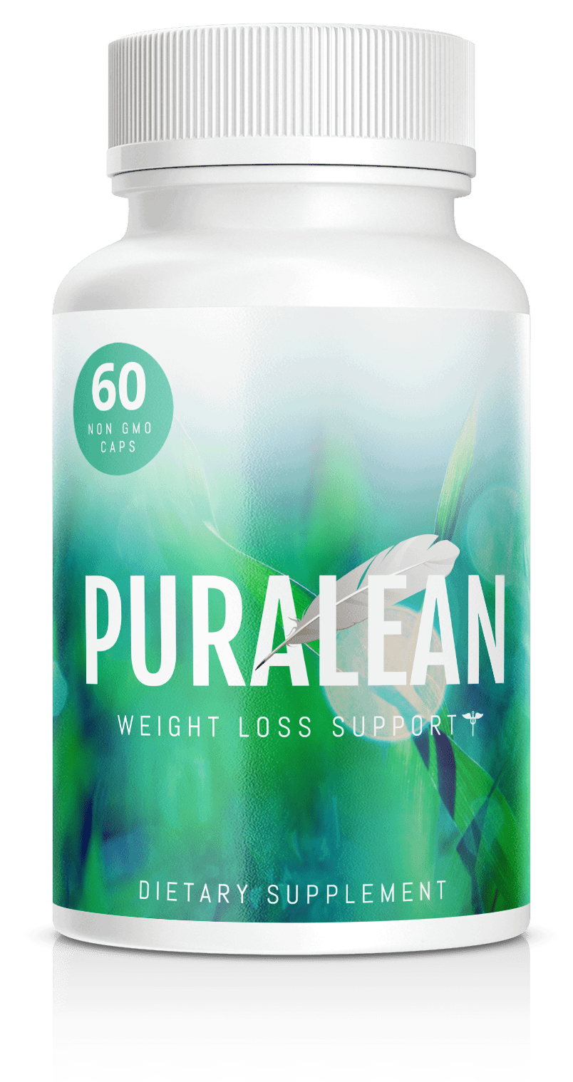 Puralean | Official Website All Natural